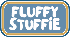 fluffy stuffie