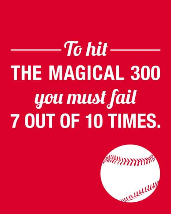 Baseball Magic 300