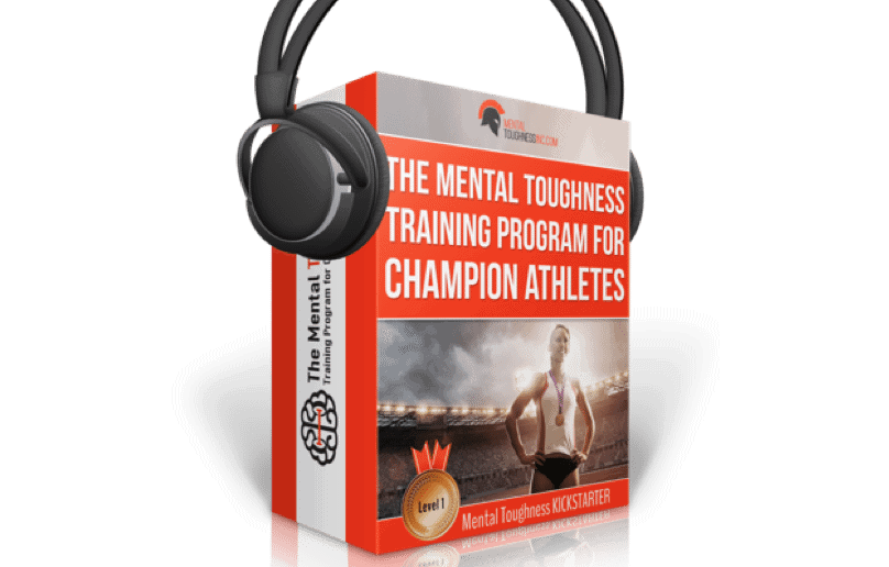 mental toughness audio course